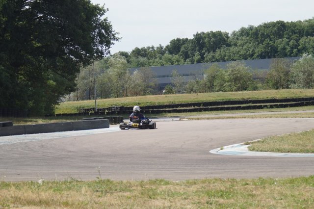 Circuit de Bresse le 31 Juillet 2015