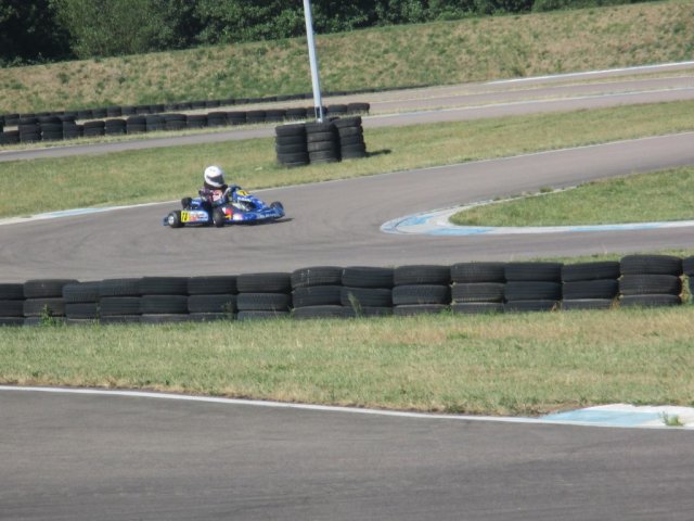 Circuit de Bresse le 31 Juillet 2015