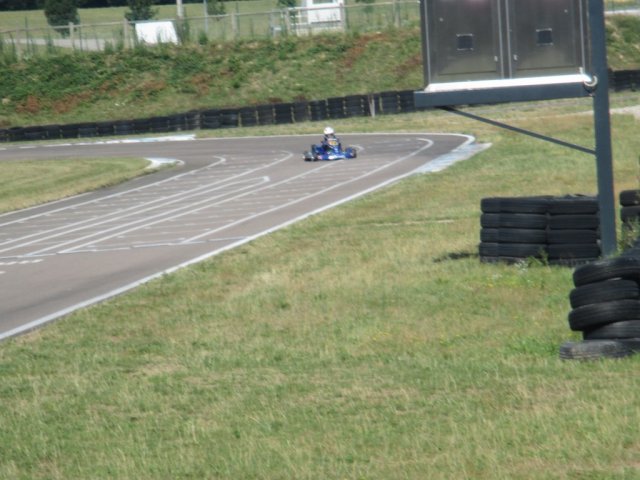 Circuit de Bresse le 31 Juillet 2015