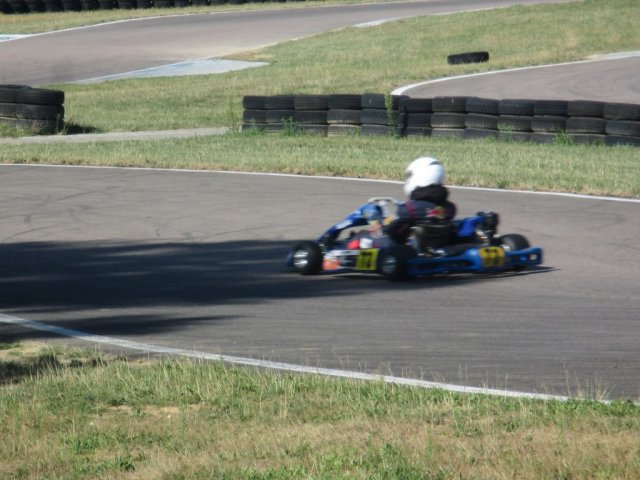 Circuit de Bresse le 31 Juillet 2015